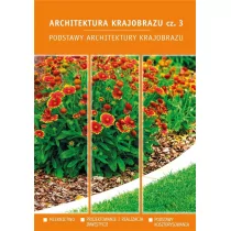 Viridia AB Architektura krajobrazu 3 praca zbiorowa - Podręczniki dla liceum - miniaturka - grafika 1