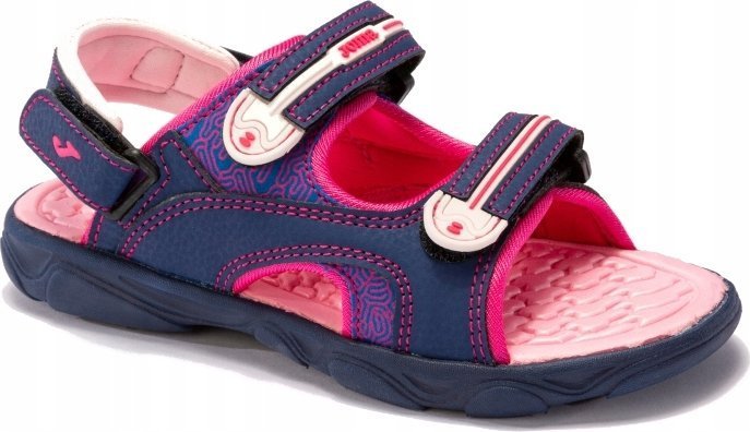 Joma Joma S.Ocean Jr 2333 SOCEJS2333V Granatowe 34