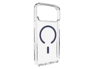 Etui i futerały do telefonów - Etui SBS Lite Mag do iPhone 17 Pro Przezroczysto-niebieski - miniaturka - grafika 1