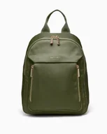 Plecaki - Plecak damski PUCCINI PULSE Collection PM9033 - miniaturka - grafika 1