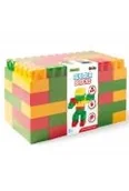 Klocki - Builder klocki 45el - miniaturka - grafika 1