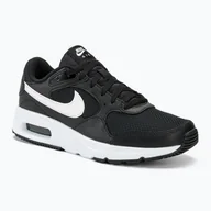 Sport OUTLET - Buty męskie Nike Air Max Sc black / white / black - miniaturka - grafika 1
