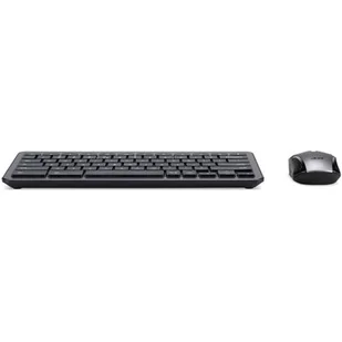 ACER Chrome GP.ACC11.00X - Zestawy myszka + klawiatura - miniaturka - grafika 1