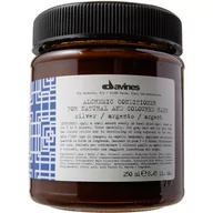 Odżywki do włosów - Davines Alchemic Conditioner Silver 8004608259060 - miniaturka - grafika 1