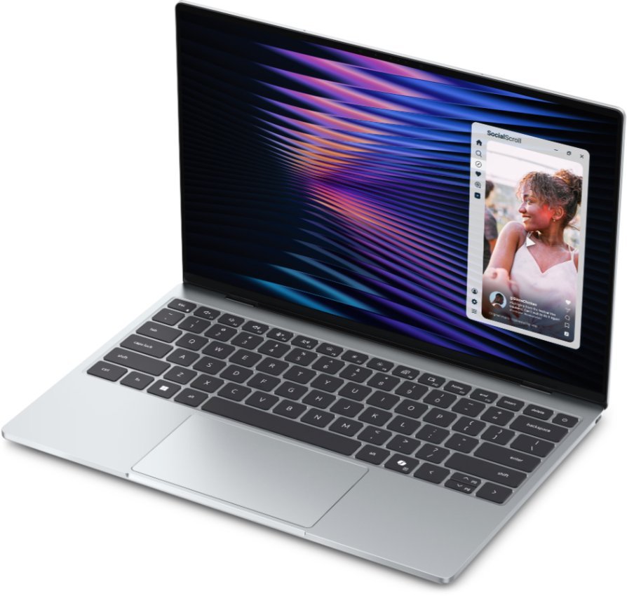 Dell XPS 13 DX13260 Sky 13.4