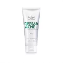 Farmona Professional Derma Acne+ Gruszkowa maseczka oczyszczająca z kwasami AHA 200ml 0000048545 - Maseczki do twarzy - miniaturka - grafika 1