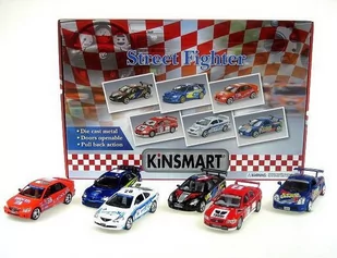 Hipo Auto sportowe KT5072D - Samochody i pojazdy dla dzieci - miniaturka - grafika 1