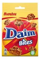 Batoniki - Marabou Daim Bites - miniaturka - grafika 1