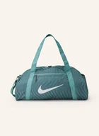 Torby sportowe - Nike Torba Sportowa Gym Club gruen - miniaturka - grafika 1