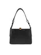 Torebki damskie - Furla Torebka Sfera M WB01403 BX3168 O6000 Czarny - miniaturka - grafika 1