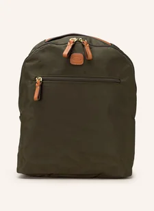Bric's Plecak X-Travel gruen - Plecaki - miniaturka - grafika 1