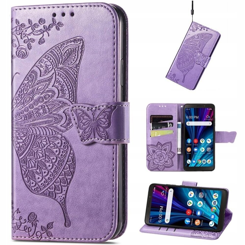 Etui Z Klapką Do Oneplus Nord 4 Case Obudowa Futerał Eko Skóra Portfel