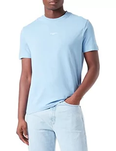 Marc O'Polo Denim T-shirt męski 360215451634, 827, S - Koszulki męskie - miniaturka - grafika 1