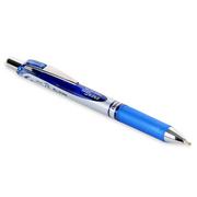 Długopisy - Długopisy SuperB BK77 niebieski 1 szt. - miniaturka - grafika 1