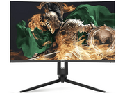 Monitory - Monitor PEAQ PMO G271-CQK 27" - miniaturka - grafika 1