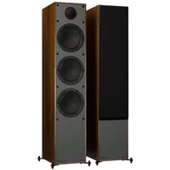Głośniki i kolumny - Monitor Audio Monitor 300 Orzech - miniaturka - grafika 1