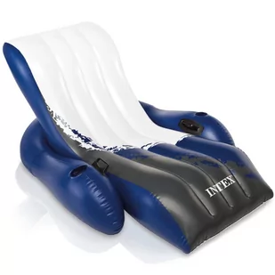 Intex Materac profilowany do pływania 58868 - Materace dmuchane i koła do pływania - miniaturka - grafika 2