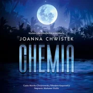 Audiobooki - literatura popularnonaukowa - Chemia Joanna Chwistek - miniaturka - grafika 1