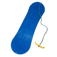 Place zabaw - Marmat Slizgacz Snowboard 72x22 256203 - miniaturka - grafika 1