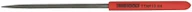 Nożyczki krawieckie - Teng Tools Pilnik iglak 12843-1103 128431103 - miniaturka - grafika 1