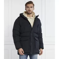 Kurtki męskie - Tommy Hilfiger Kurtka CL ESSENTIAL ROCKIE PARKA | Regular Fit - miniaturka - grafika 1
