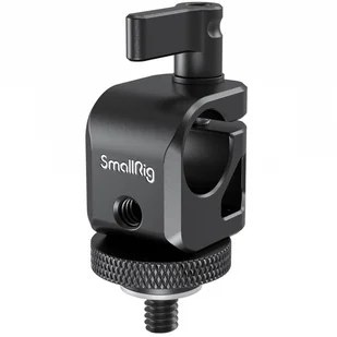 Smallrig mocowanie Single 15MM Rail Block [860B] - Akcesoria do statywów - miniaturka - grafika 1