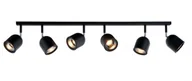 Lampy sufitowe - Kaspa Listwa SPARK 6 50795602) 50795602 - miniaturka - grafika 1