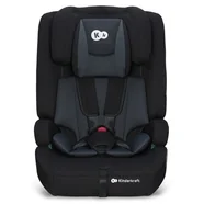 Kinderkraft Safety Fix 2 I-size Black 76-150 cm