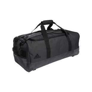 Torba sportowa dla golfisty Adidas Hybrid Duffle - Golf - miniaturka - grafika 1