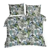 Pościel - Pościel 220 x 200 3cz Bawełniana Classic Davos 2B - miniaturka - grafika 1