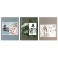 Albumy fotograficzne - Fotoalbum kieszeniowy zgrzewany Origami mix - miniaturka - grafika 1
