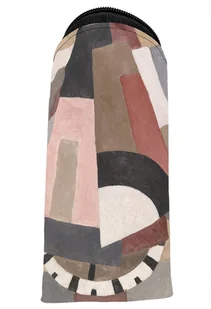 Piórnik trójkątny Provincetown Marsden Hartley - Piórniki - miniaturka - grafika 1