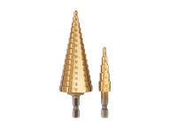 Wiertła - PARKSIDE® Wiertło specjalne, PSB 3 A1, 6-kątne (Wiertła stopniowe, 2 sztuki) - miniaturka - grafika 1