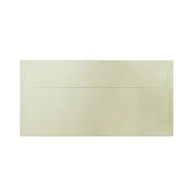 Koperty - Argo Galeria Papieru Koperty ozdobne DL op.10 millenium kremowe - miniaturka - grafika 1