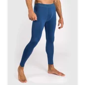 Kimona, stroje i obuwie - Venum Leginsy Spats Contender Blue - miniaturka - grafika 1