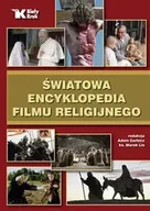 Albumy inne - Światowa Encyklopedia Filmu Religijnego - Lis Marek, Garbicz Adam - miniaturka - grafika 1