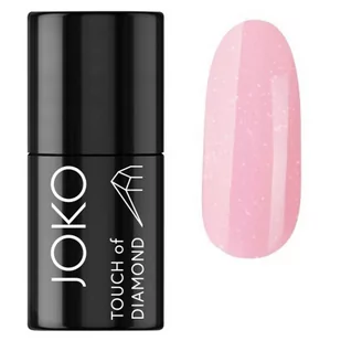 JOKO Lakier do paznokci Touch of Diamond nr 42  10ml - Lakiery do paznokci - miniaturka - grafika 2