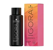 Farby do włosów i szampony koloryzujące - Schwarzkopf Professional Professional IGORA New Vibrance półtrwały kolor włosów odcień 9.5-21 60 ml - miniaturka - grafika 1