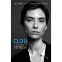 Clou. Jak być sobą, gdy jesteś wszystkim innym - Biografie i autobiografie - miniaturka - grafika 1