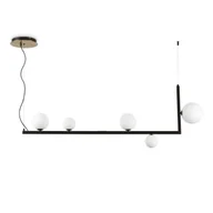 Lampy sufitowe - Ideal Lux Lampa wisząca BIRDS SP5 273648 273648/IL - miniaturka - grafika 1
