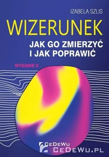 Wizerunek jak go zmierzyć w.2020 Izabela Szlis - Ekonomia - miniaturka - grafika 2