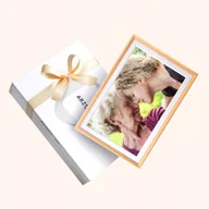 Ramki cyfrowe do zdjęć - Ramka cyfrowa Arzopa Ramka cyfrowa Arzopa D14 14" - miniaturka - grafika 1