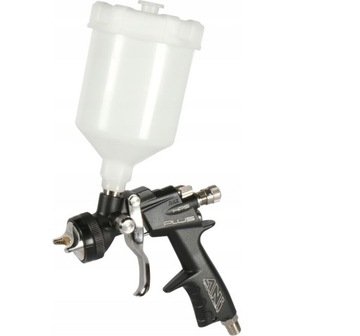 Ani Pistolet lakierniczy F160-PLUS Hps 1.3mm