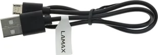 Kabel USB Lamax LAMAX kabel ładujący Micro USB - Kable USB - miniaturka - grafika 1