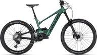 Rowery elektryczne - Rower elektryczny Kellys Kellys Theos R50 P 29/27,5" 725Wh Magic Green Wybierz rozmiar ramy: S - miniaturka - grafika 1