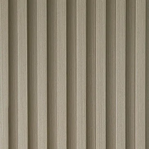 Lamele Ścienne Dekoracyjne Dąb Sonoma 2,4 x 16,8 cm – dł. 2,7 m - Panele ścienne i boazeria - miniaturka - grafika 1