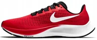 Buty sportowe męskie - Męskie buty sportowe Nike Air Zoom Pegasus 37 45 - miniaturka - grafika 1