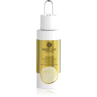 Basiclab Serum regenerujące z witaminą C 6% 30ml - Serum do twarzy - miniaturka - grafika 1