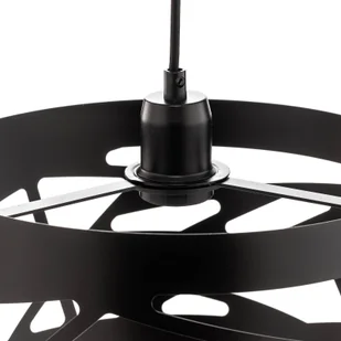 Sigma Lampa zwis MODUŁ FREZ długa nad blat 31074 - Lampy sufitowe - miniaturka - grafika 6