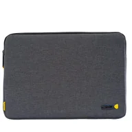 Torby na laptopy - Tech air Evo pro torba na laptop 33,8 cm (13.3") Etui kieszeniowe Szary - miniaturka - grafika 1